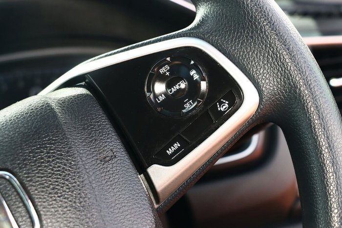 2022 Honda CR-V VTi L7