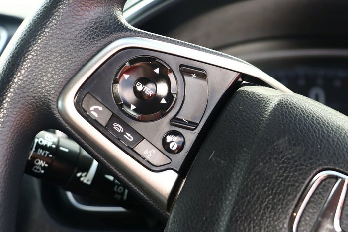 2022 Honda CR-V VTi L7