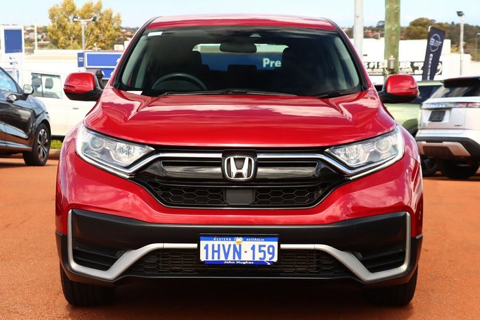 2022 Honda CR-V VTi L7