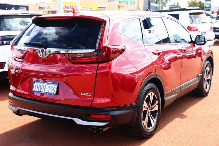 2022 Honda CR-V VTi L7