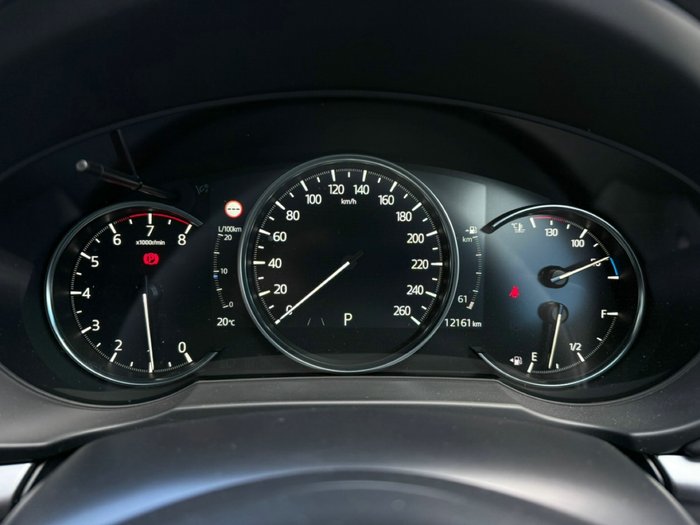 2024 Mazda CX-5 G25 Maxx Sport