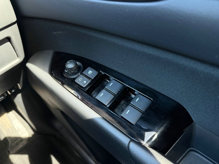 2024 Mazda CX-5 G25 Maxx Sport