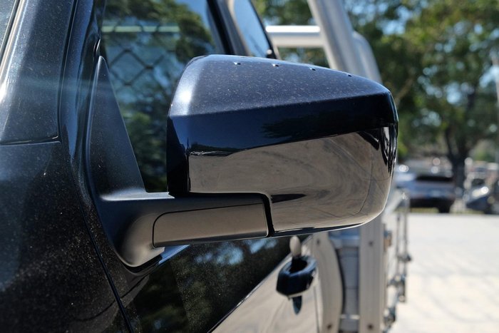 2023 Mazda BT-50 XT TF 4X4 Dual Range Gunblue