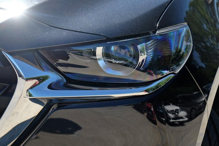 2023 Mazda BT-50 XT TF 4X4 Dual Range Gunblue