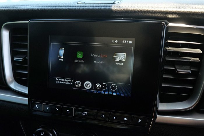 2023 Mazda BT-50 XT TF 4X4 Dual Range Gunblue