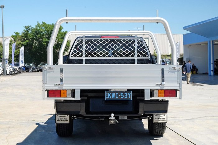 2023 Mazda BT-50 XT TF 4X4 Dual Range Gunblue
