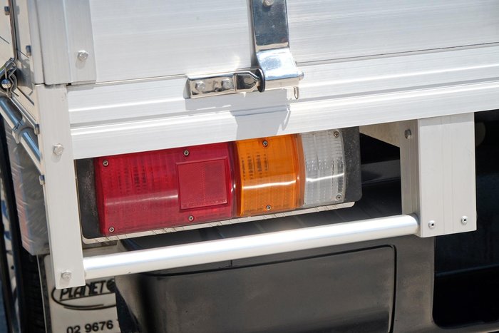 2023 Mazda BT-50 XT TF 4X4 Dual Range Gunblue