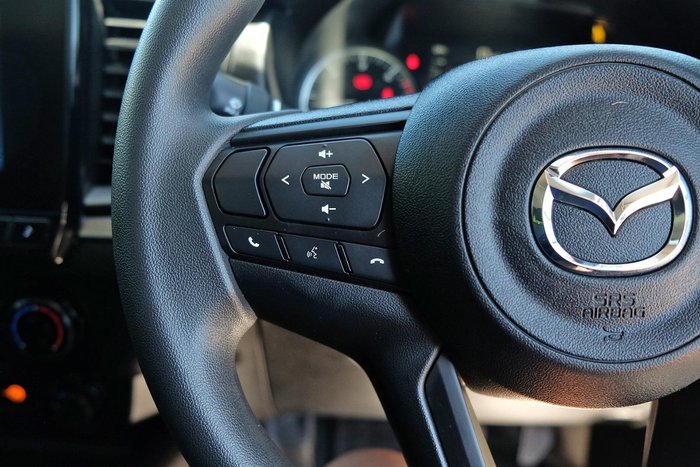 2023 Mazda BT-50 XT TF 4X4 Dual Range Gunblue