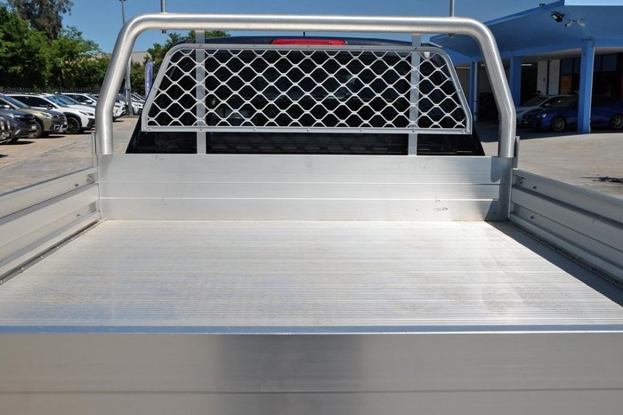 2023 Mazda BT-50 XT TF 4X4 Dual Range Gunblue