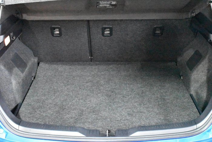 2018 Toyota Corolla Ascent Sport