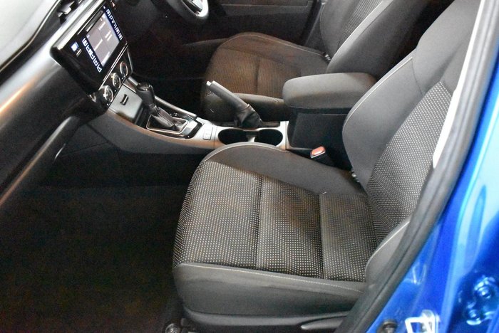 2018 Toyota Corolla Ascent Sport