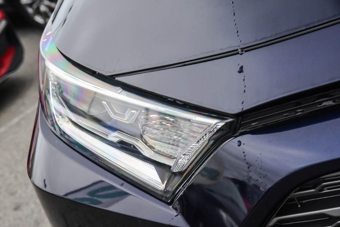 2021 Toyota RAV4 GXL