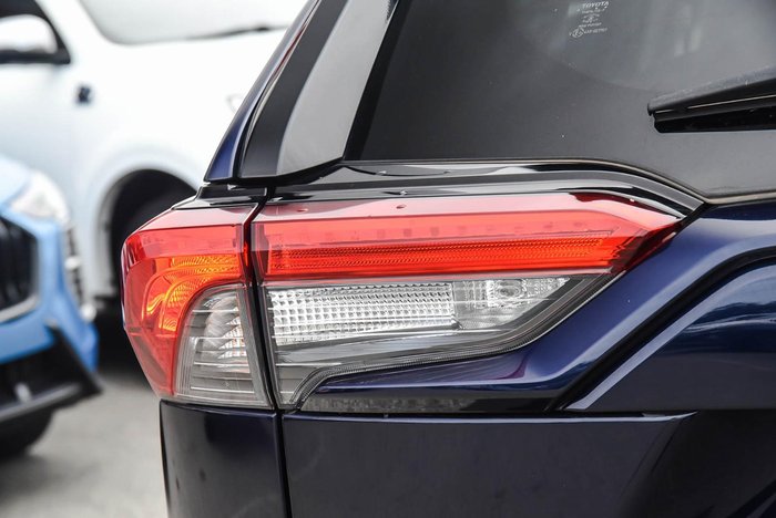 2021 Toyota RAV4 GXL