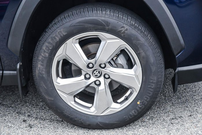 2021 Toyota RAV4 GXL