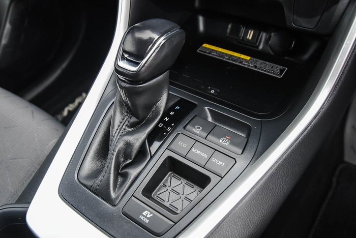 2021 Toyota RAV4 GXL