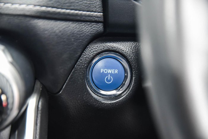 2021 Toyota RAV4 GXL