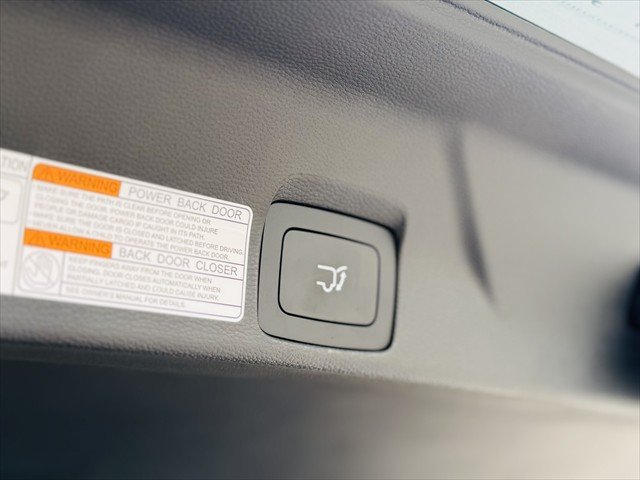 2024 LDV D90 Executive