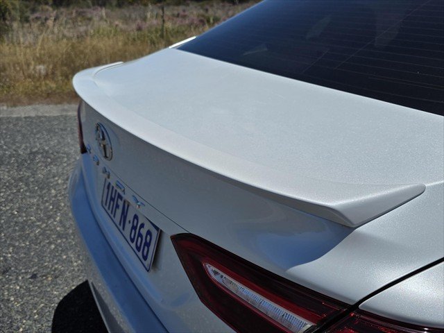 2020 Toyota Camry SX