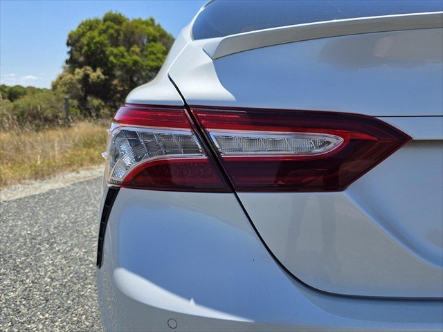 2020 Toyota Camry SX