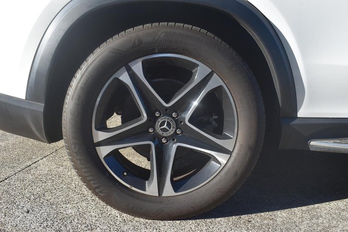 2022 Mercedes-Benz GLE-Class GLE300 d