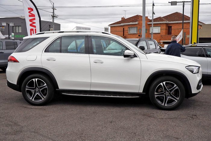 2022 Mercedes-Benz GLE-Class GLE300 d