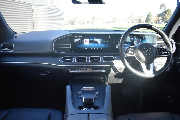 2022 Mercedes-Benz GLE-Class GLE300 d
