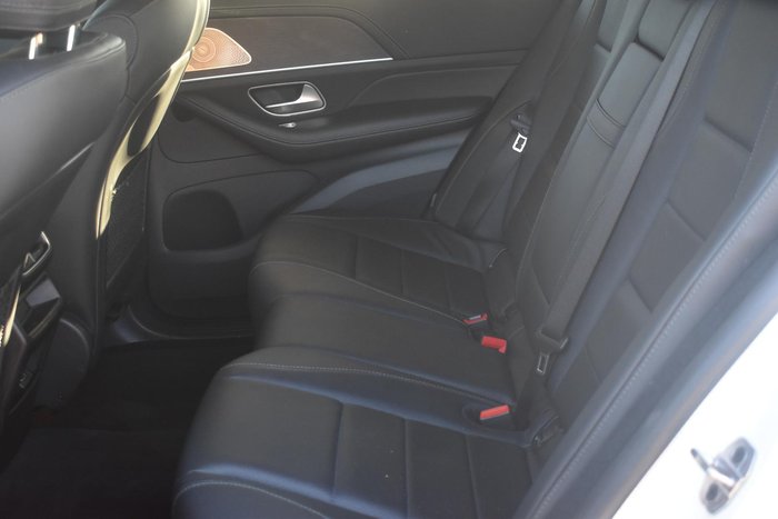 2022 Mercedes-Benz GLE-Class GLE300 d