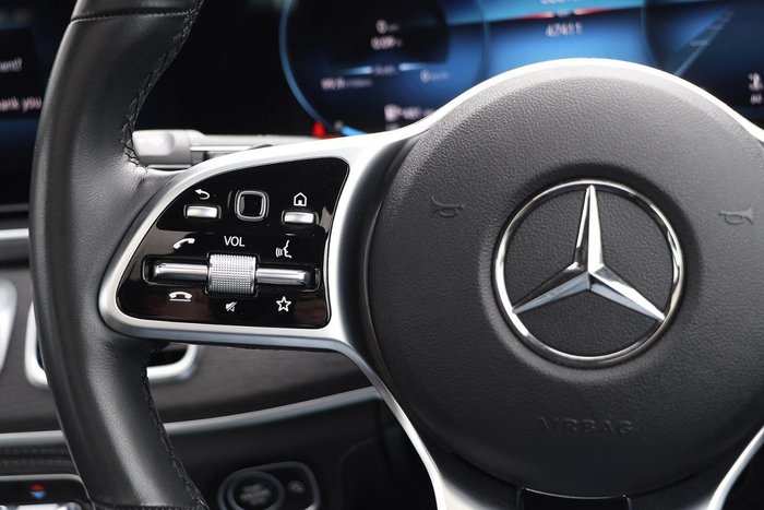 2022 Mercedes-Benz GLE-Class GLE300 d