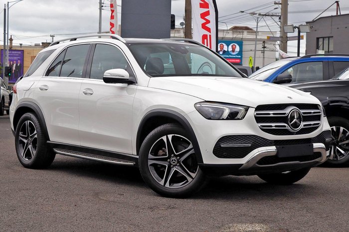 2022 Mercedes-Benz GLE-Class GLE300 d