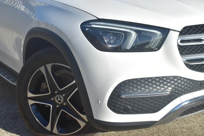 2022 Mercedes-Benz GLE-Class GLE300 d
