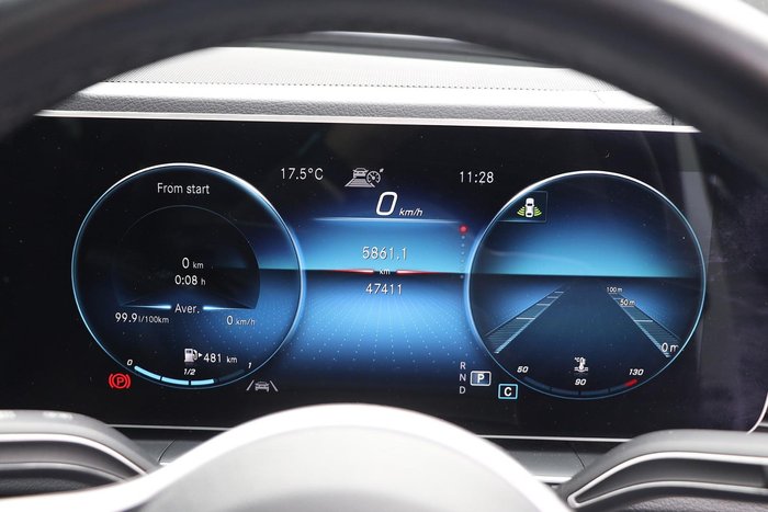 2022 Mercedes-Benz GLE-Class GLE300 d