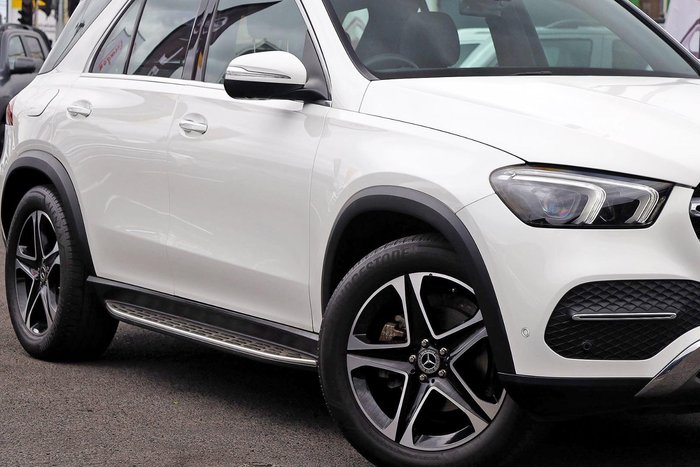 2022 Mercedes-Benz GLE-Class GLE300 d