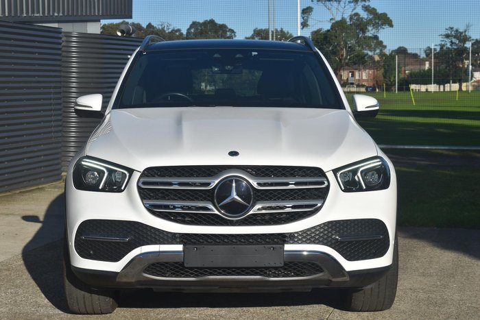 2022 Mercedes-Benz GLE-Class GLE300 d
