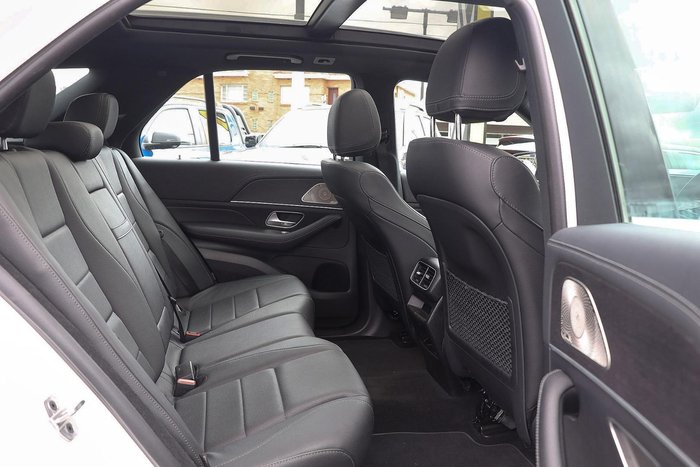 2022 Mercedes-Benz GLE-Class GLE300 d