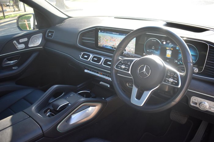 2022 Mercedes-Benz GLE-Class GLE300 d