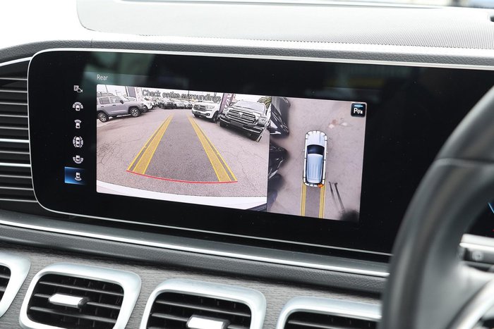 2022 Mercedes-Benz GLE-Class GLE300 d