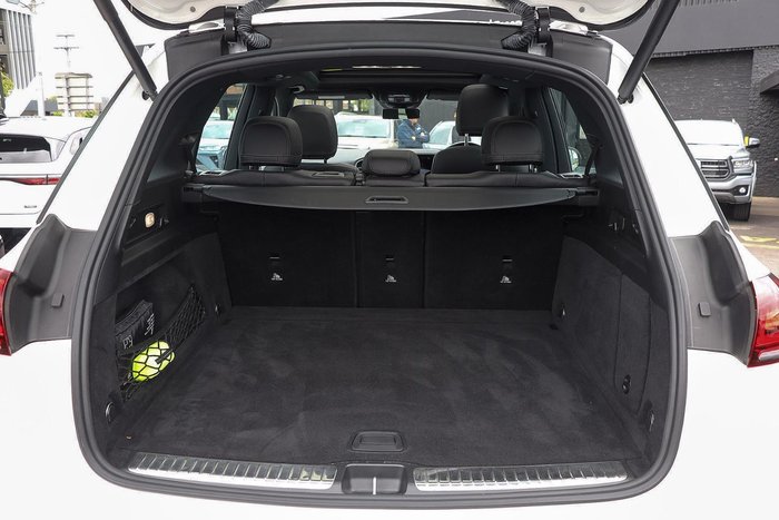 2022 Mercedes-Benz GLE-Class GLE300 d