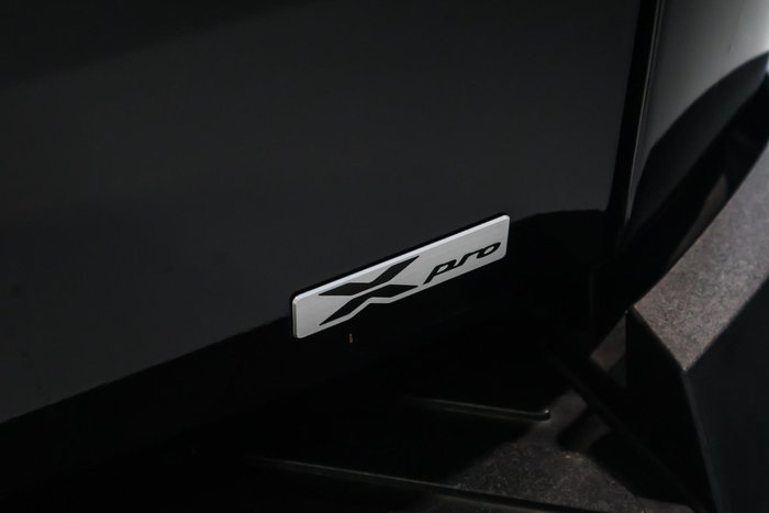 2025 Kia Tasman X-Pro