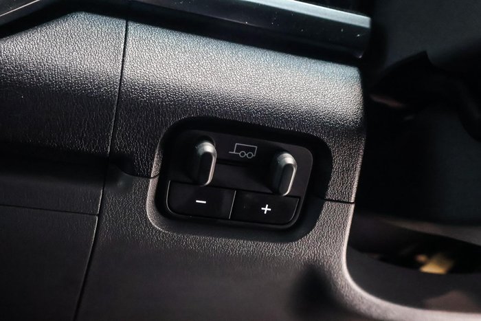 2025 Kia Tasman X-Pro