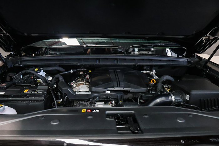 2025 Kia Tasman X-Pro