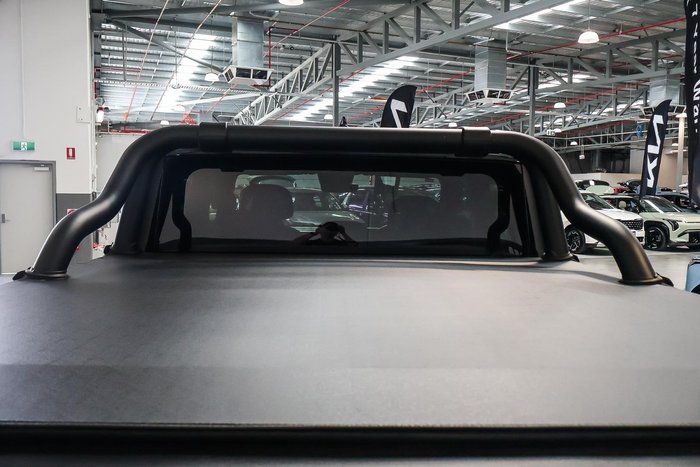 2025 Kia Tasman X-Pro