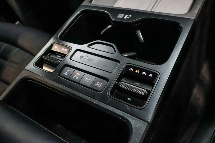 2025 Kia Tasman X-Pro