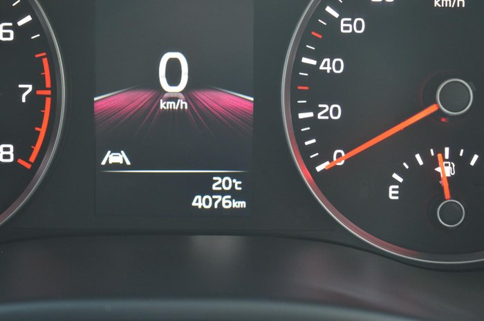 2023 Kia Stonic Sport YB MY23 Sporty Blue