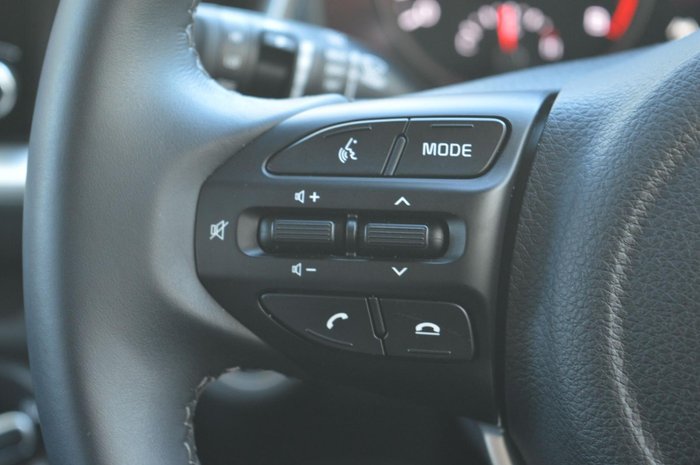 2023 Kia Stonic Sport YB MY23 Sporty Blue