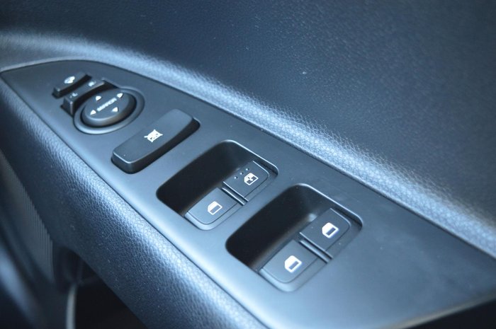 2023 Kia Stonic Sport YB MY23 Sporty Blue