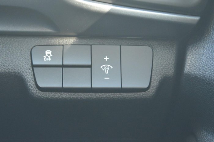 2023 Kia Stonic Sport YB MY23 Sporty Blue