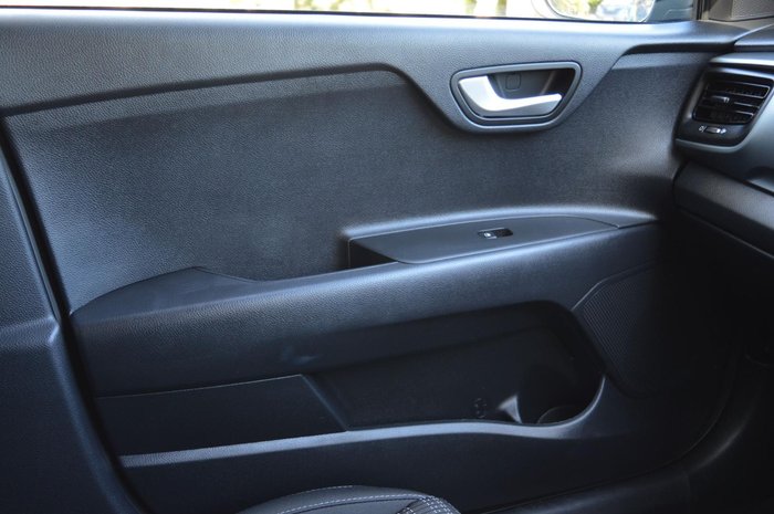 2023 Kia Stonic Sport YB MY23 Sporty Blue