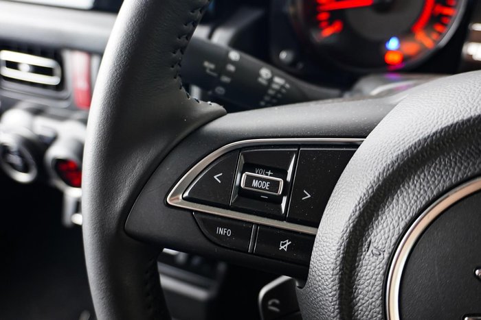 2024 Suzuki Jimny GLX