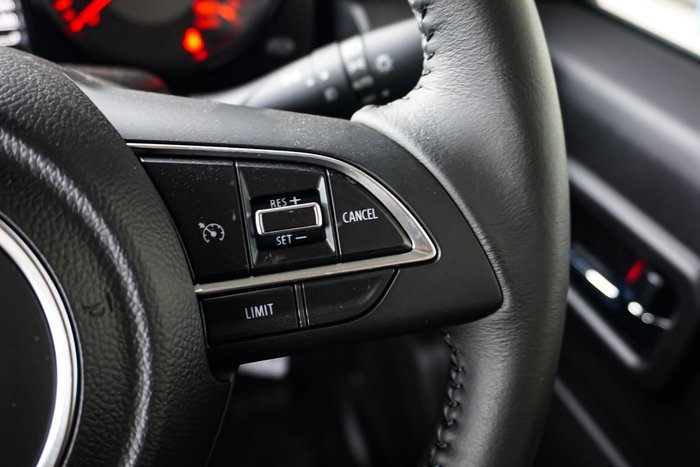 2024 Suzuki Jimny GLX