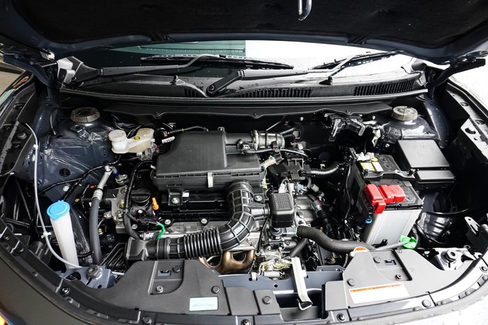 2025 Suzuki Fronx Hybrid GLX